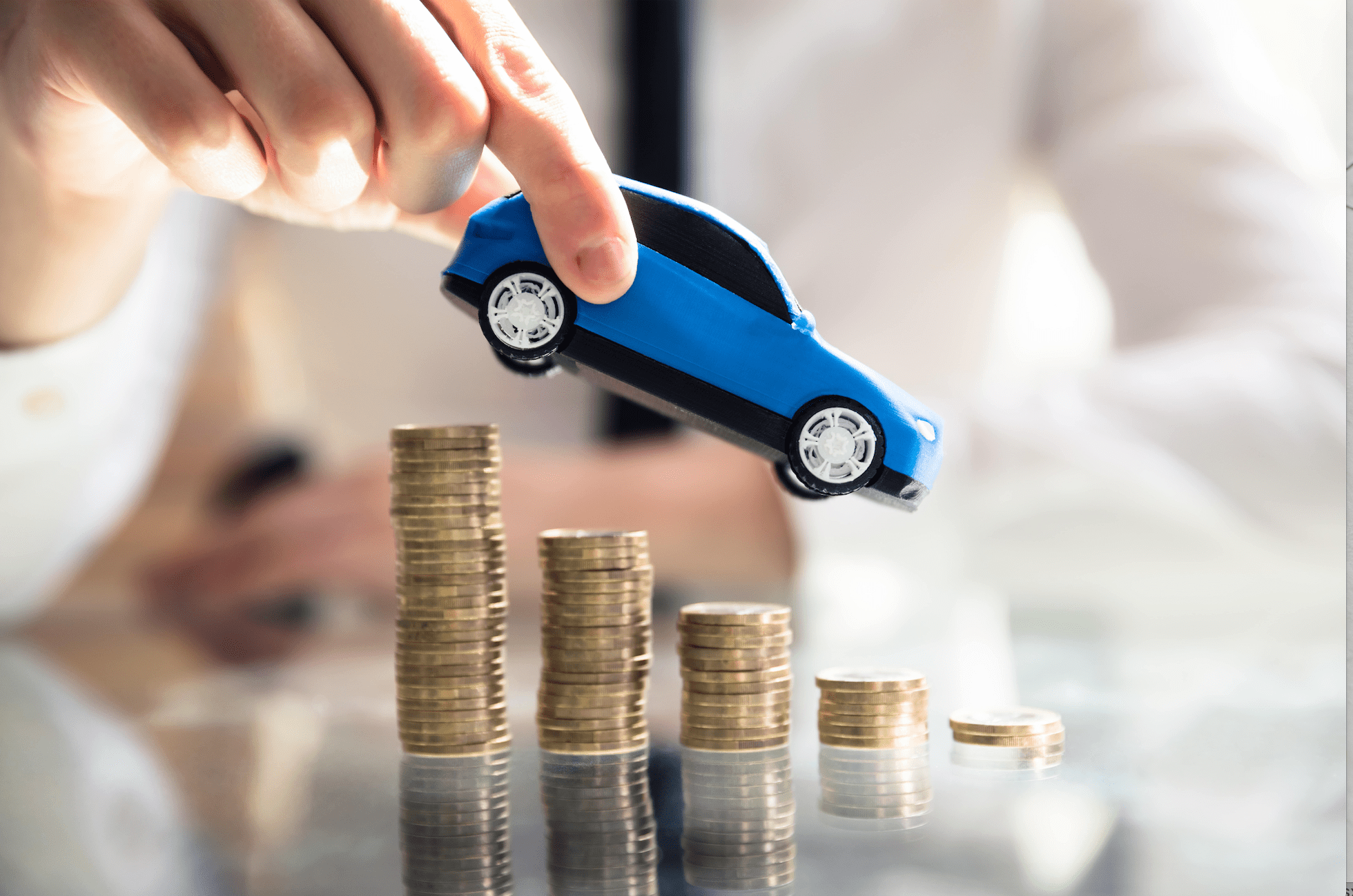 Are Some Cars Cheaper To Insure Than Others And Why Is This?